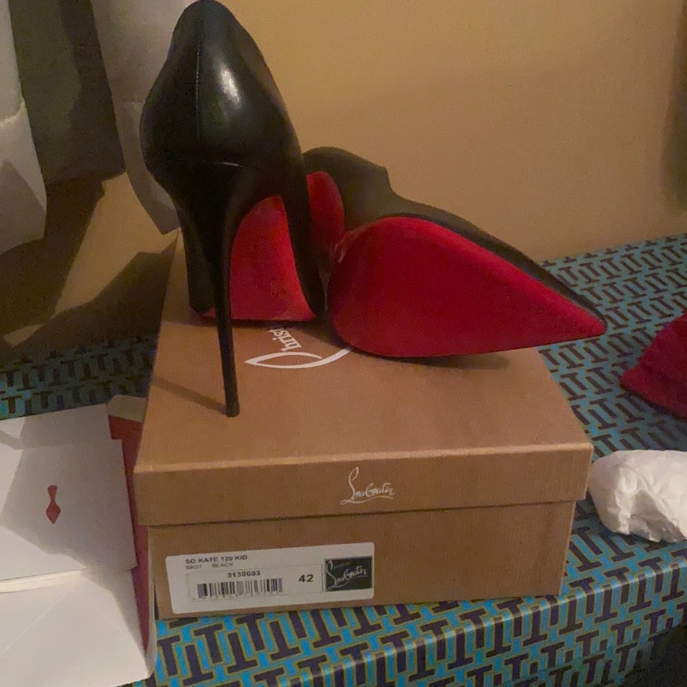 Christian Louboutins